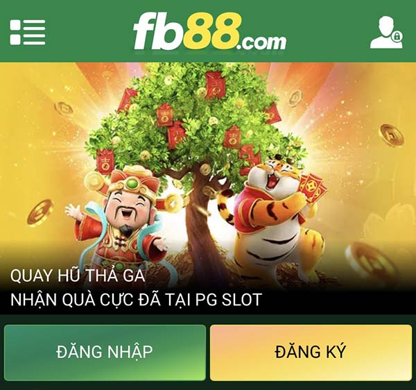 Nạp tiền Fb88