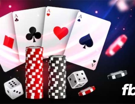 Hướng dẫn chơi bài baccarat tại Fb88 cho người mới