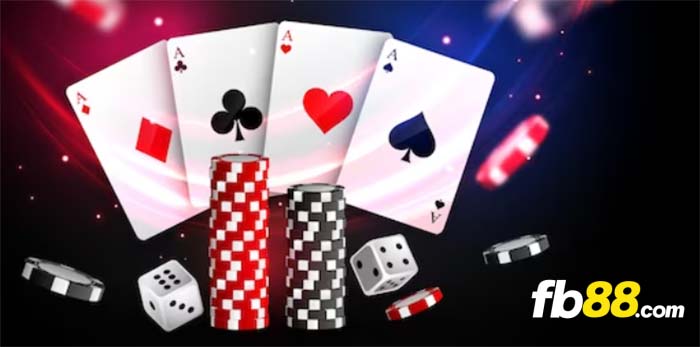 Cách chơi game bài baccarat tại Fb88